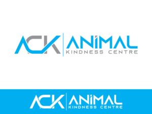 ACK - Animal Kindness Centre | Logo Design by alpha hop