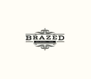 Brazed or Bourbon & Brisket (we are still deciding so pick the one you feel has the most potential  | Logo-Design von Birdcage