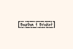 Brazed or Bourbon & Brisket (we are still deciding so pick the one you feel has the most potential  | Logo-Design von jaime.sp