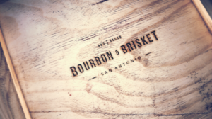 Brazed or Bourbon & Brisket (we are still deciding so pick the one you feel has the most potential  | Logo Design by christianpoetoe