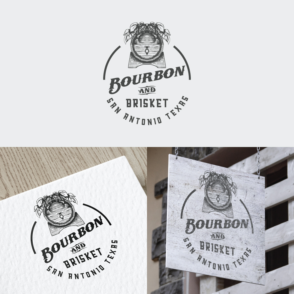 Logo Design by CLVRLY for this project | Design #23872415