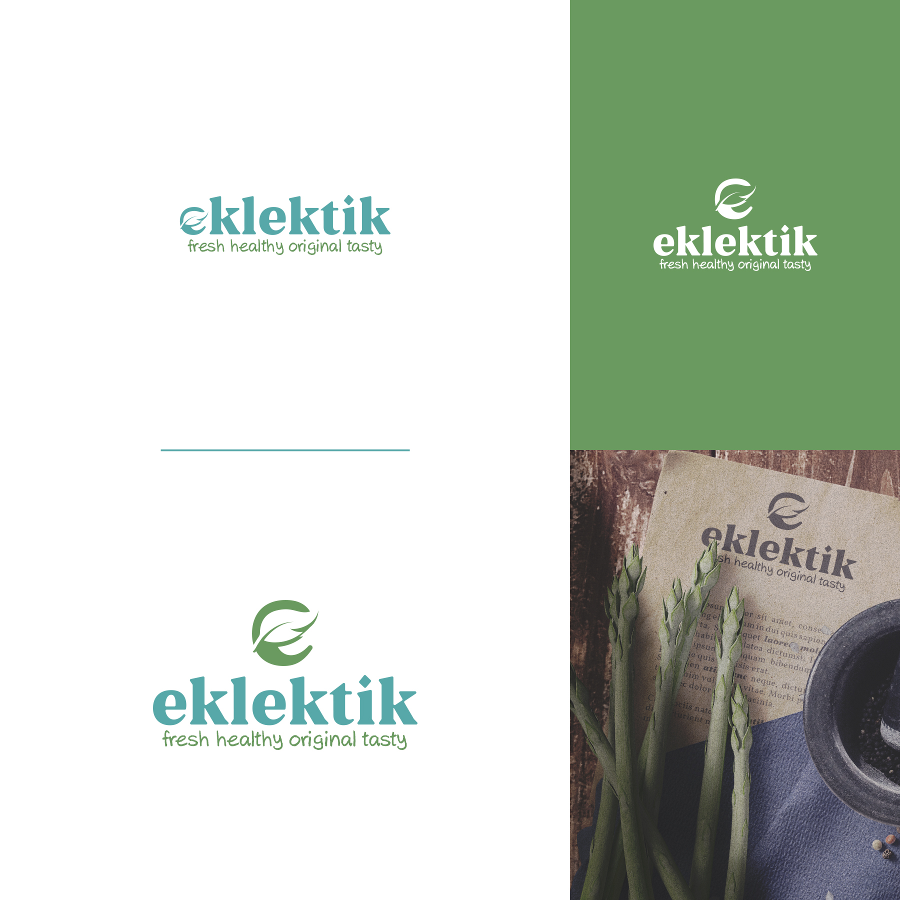 Logo Design by JohnM. for this project | Design #23825349