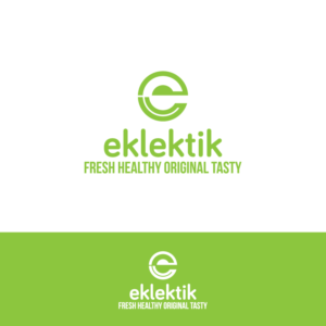 Logo Design by Just Pixels
