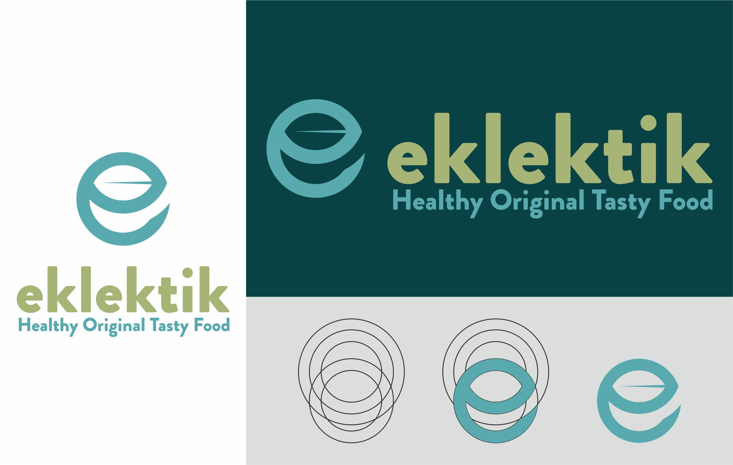 Logo Design by ammar_ed for this project | Design #23824429