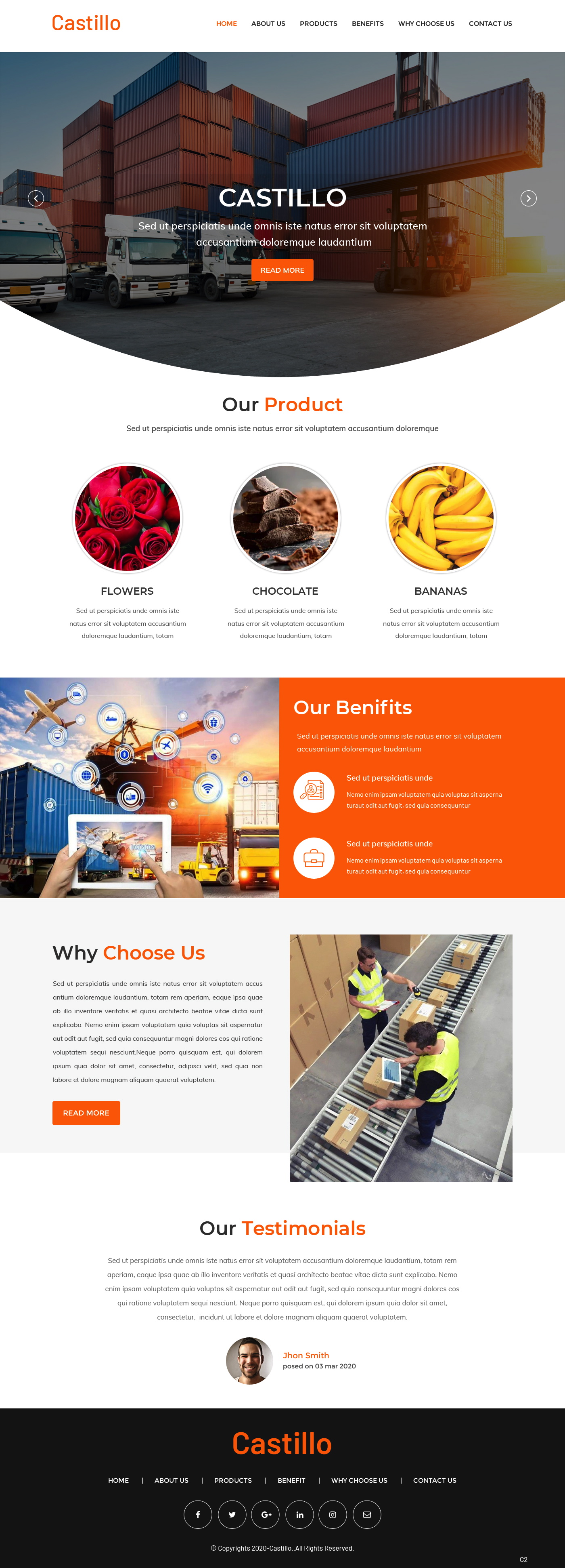Web Design by pb for this project | Design #23830591