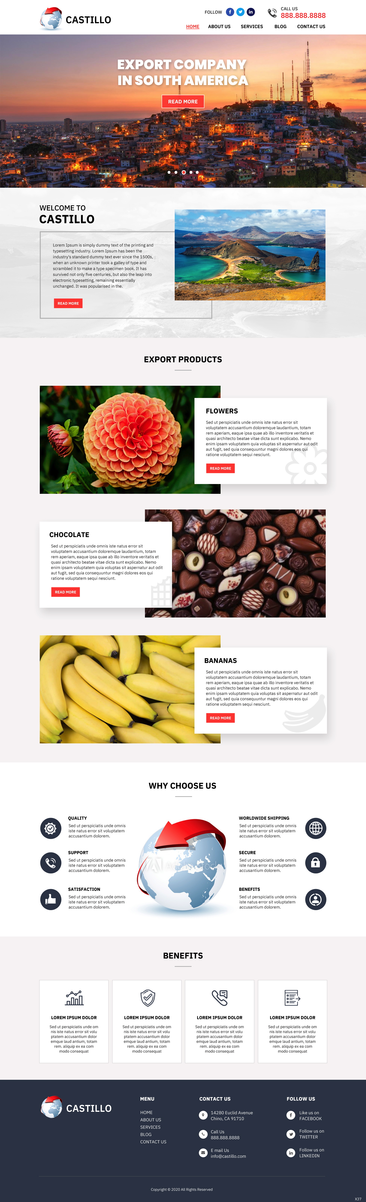 Web Design par pb pour ce projet | Design #23830598