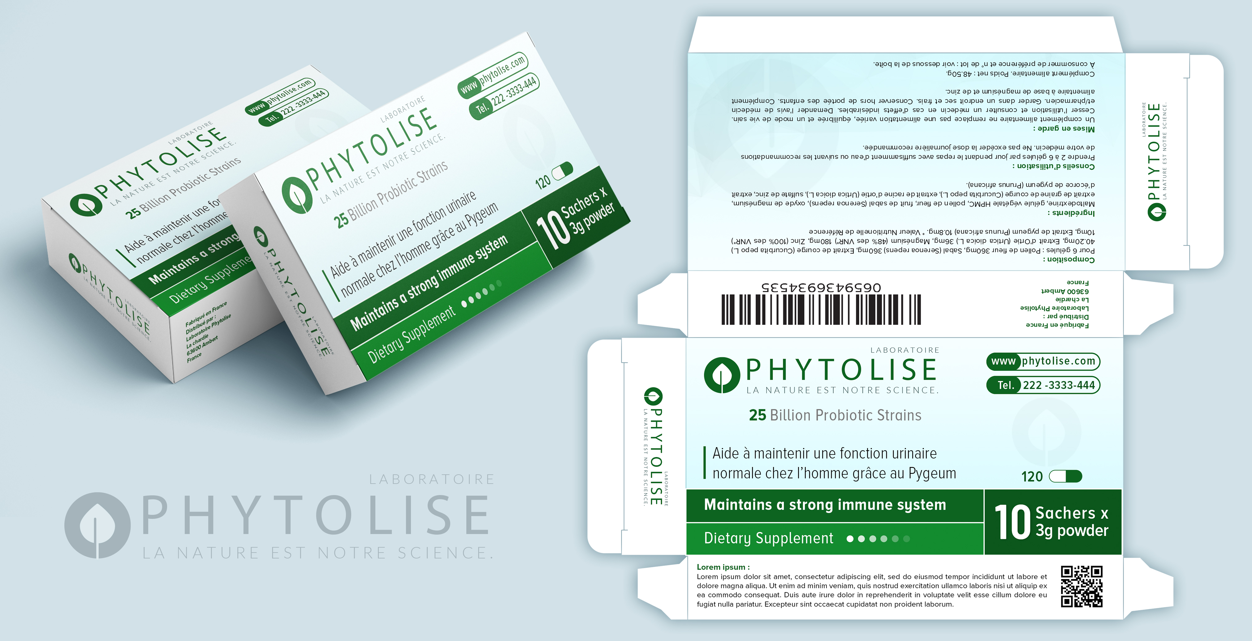 Diseño de Empaque por SAI DESIGNS para este proyecto | Diseño #23840159