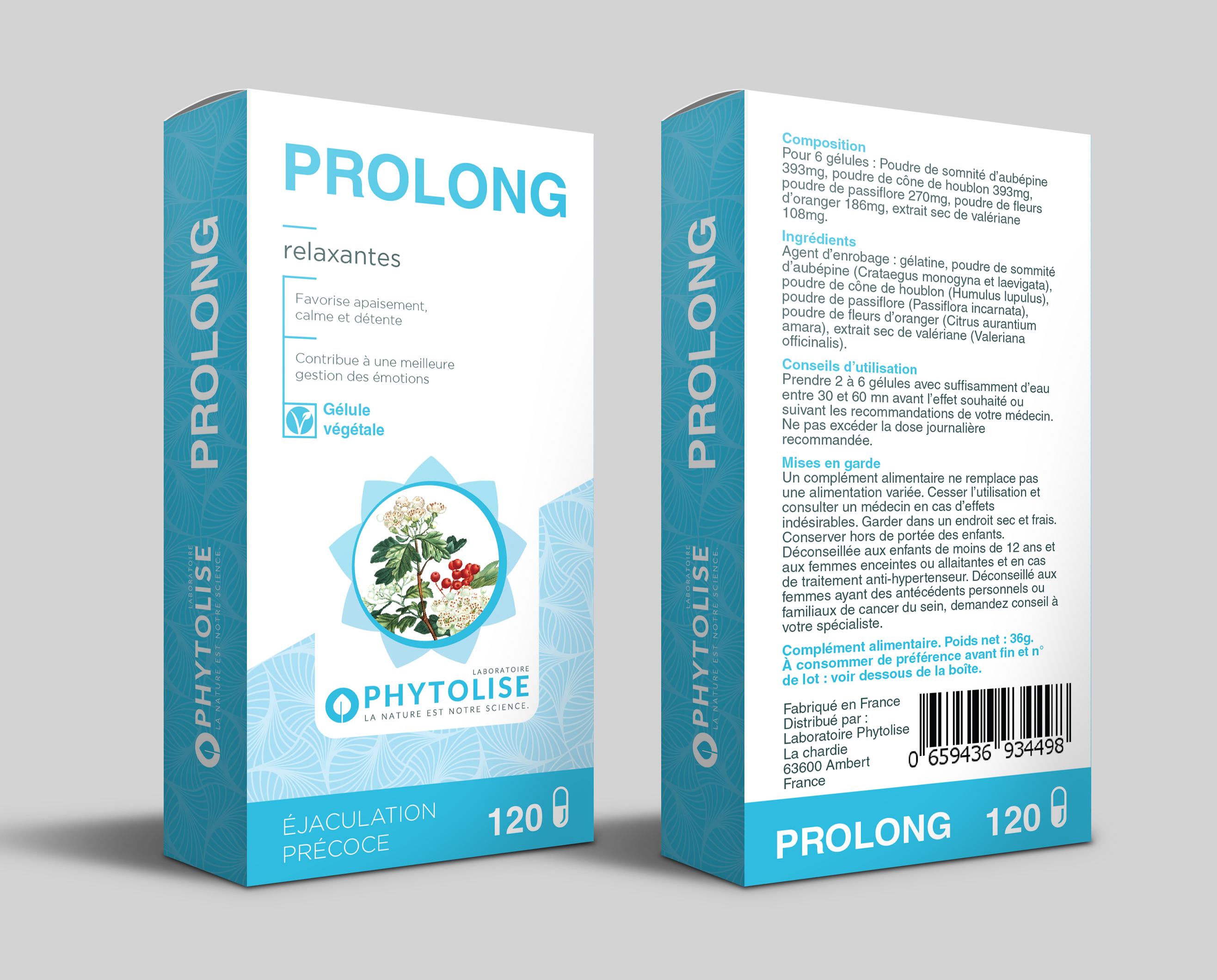 Packaging Design by Navisol Creatives for this project | Design #23874513