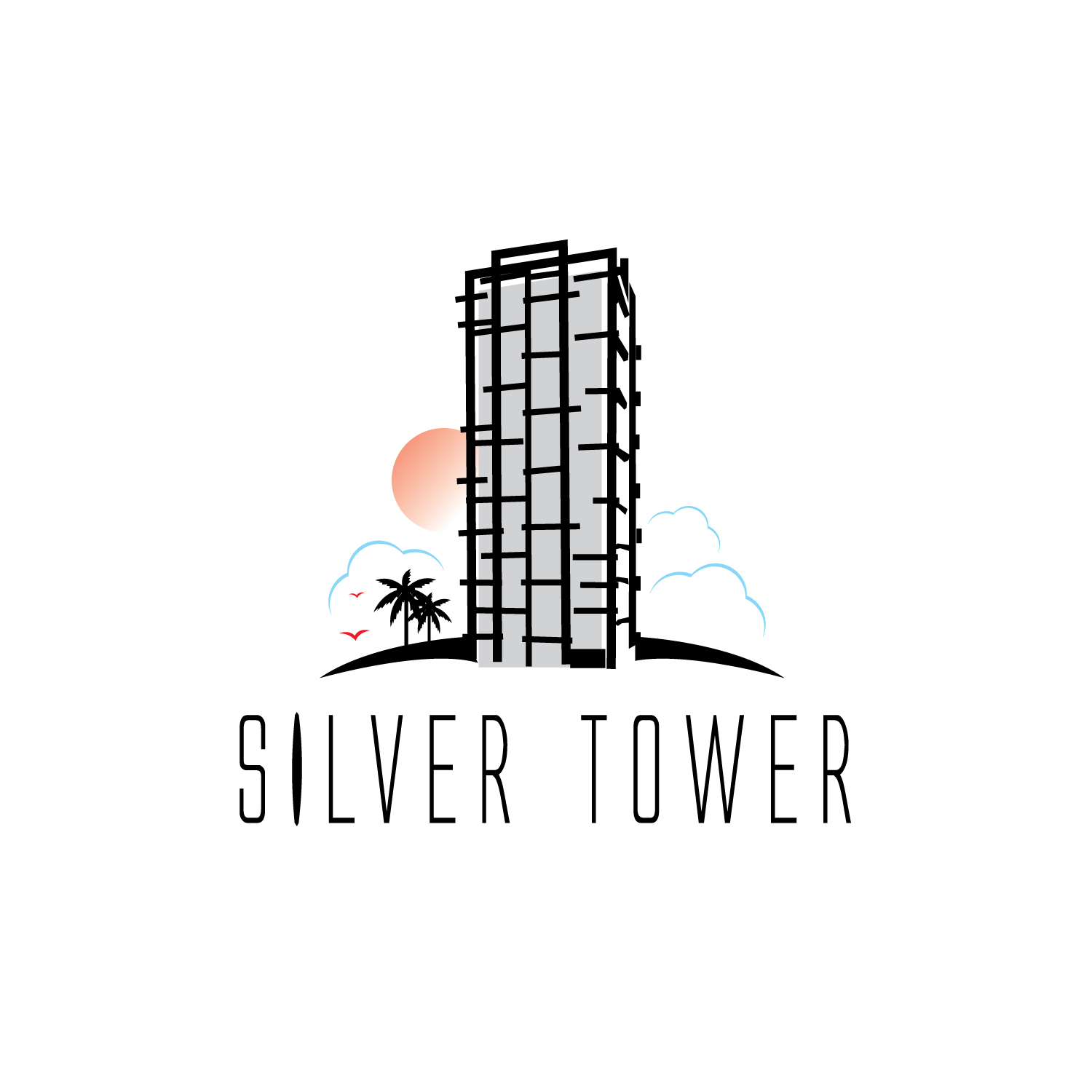 Logo Design by geni for EUROHOME Jose Maria Comin | Design #23819442
