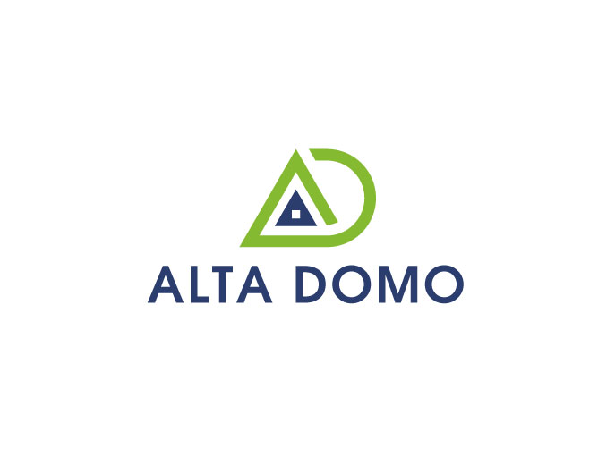 Logo Design by Hitbar for EUROHOME Jose Maria Comin | Design #26054097