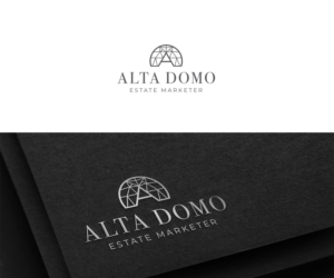 Logo Design by lionx for EUROHOME Jose Maria Comin | Design: #26075818