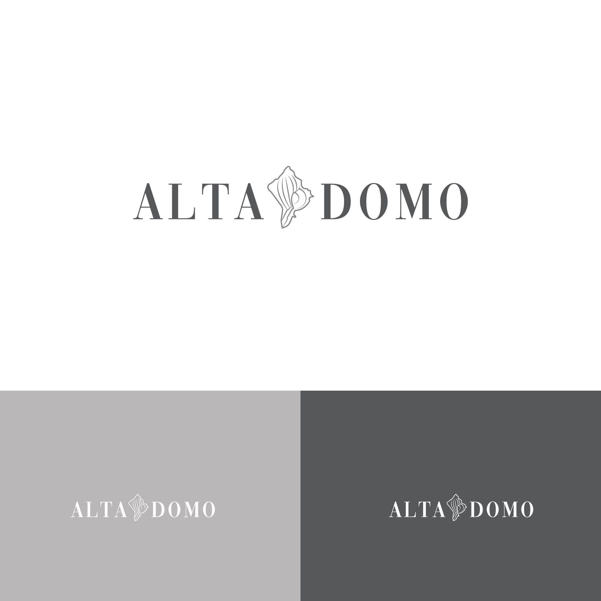 Logo-Design von alitjuara für EUROHOME Jose Maria Comin | Design #26075962