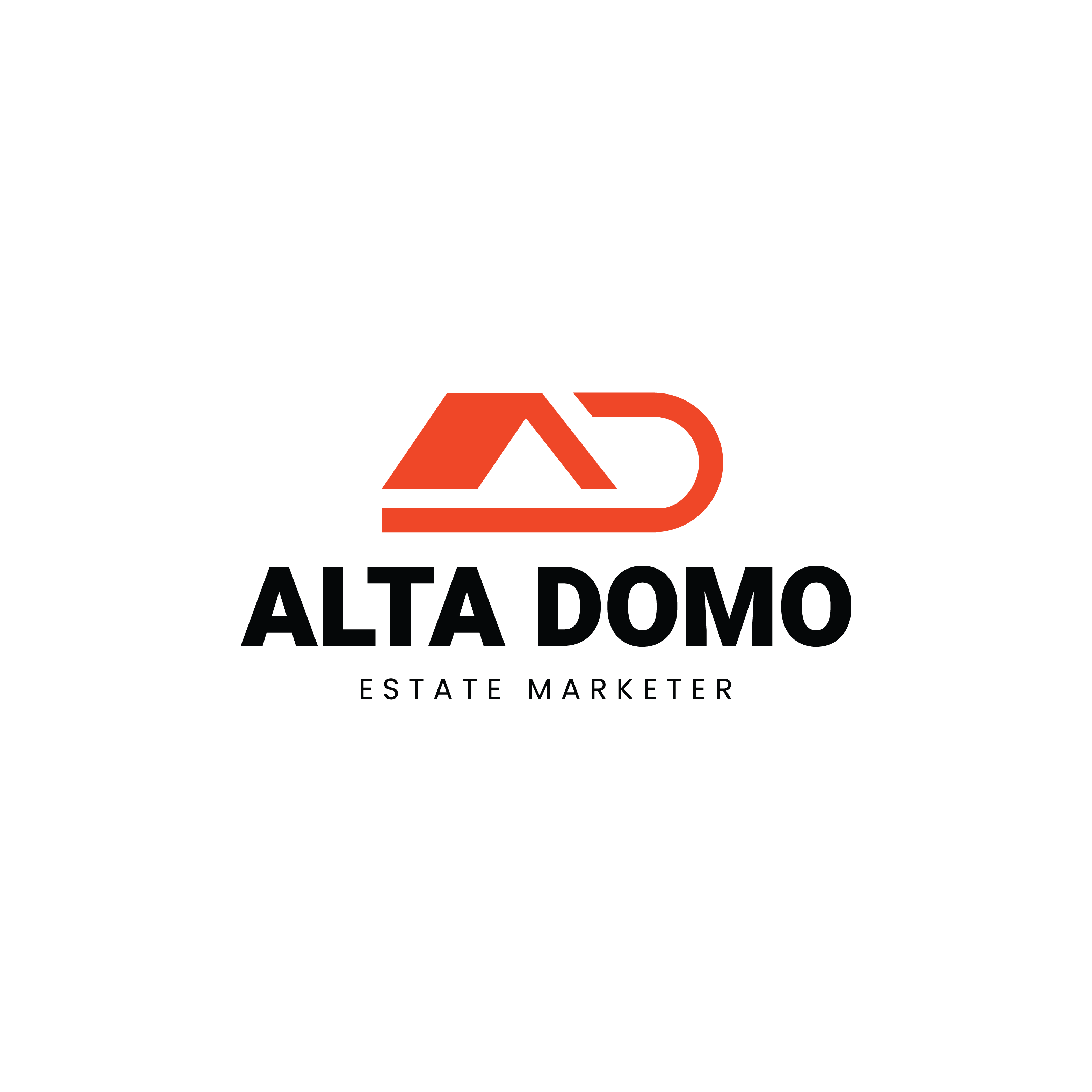 Design de Logo par Oscar Guevara pour EUROHOME Jose Maria Comin | Design #26061840