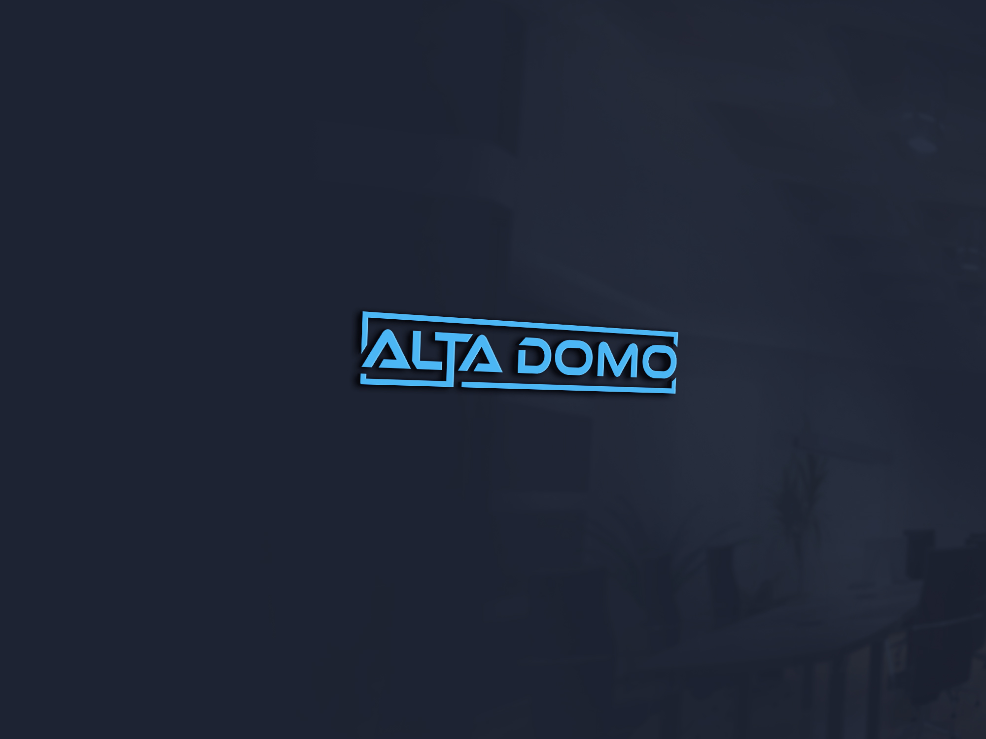 Logo Design by solidinto for EUROHOME Jose Maria Comin | Design #26070261