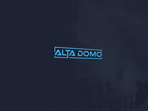 Logo Design by solidinto for EUROHOME Jose Maria Comin | Design: #26070261