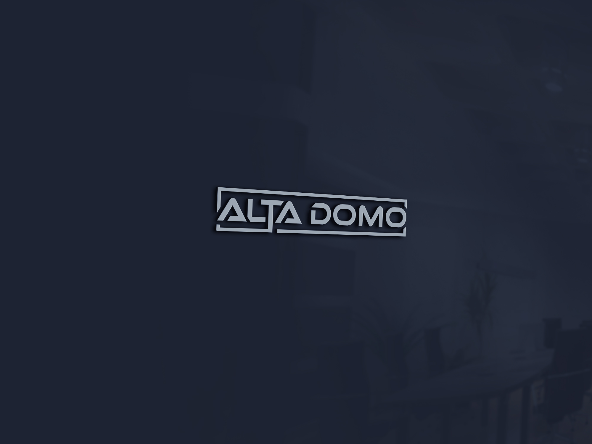 Logo Design by solidinto for EUROHOME Jose Maria Comin | Design #26070262