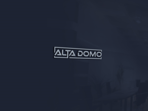 Logo Design by solidinto for EUROHOME Jose Maria Comin | Design: #26070262