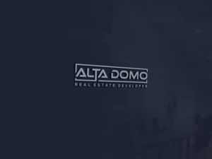 Logo Design by solidinto for EUROHOME Jose Maria Comin | Design: #26070263