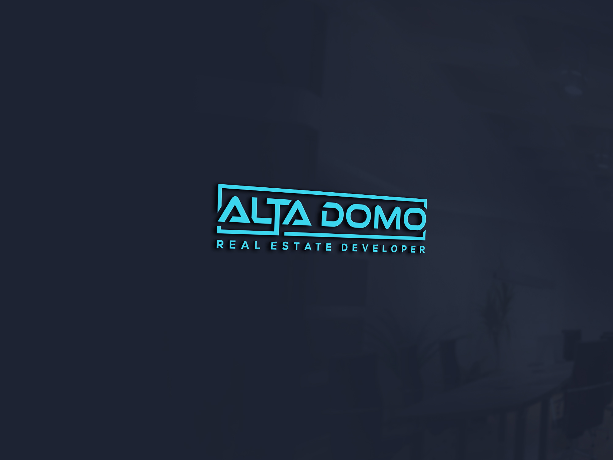 Logo Design by solidinto for EUROHOME Jose Maria Comin | Design #26070264