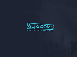 Logo Design by solidinto for EUROHOME Jose Maria Comin | Design: #26070264