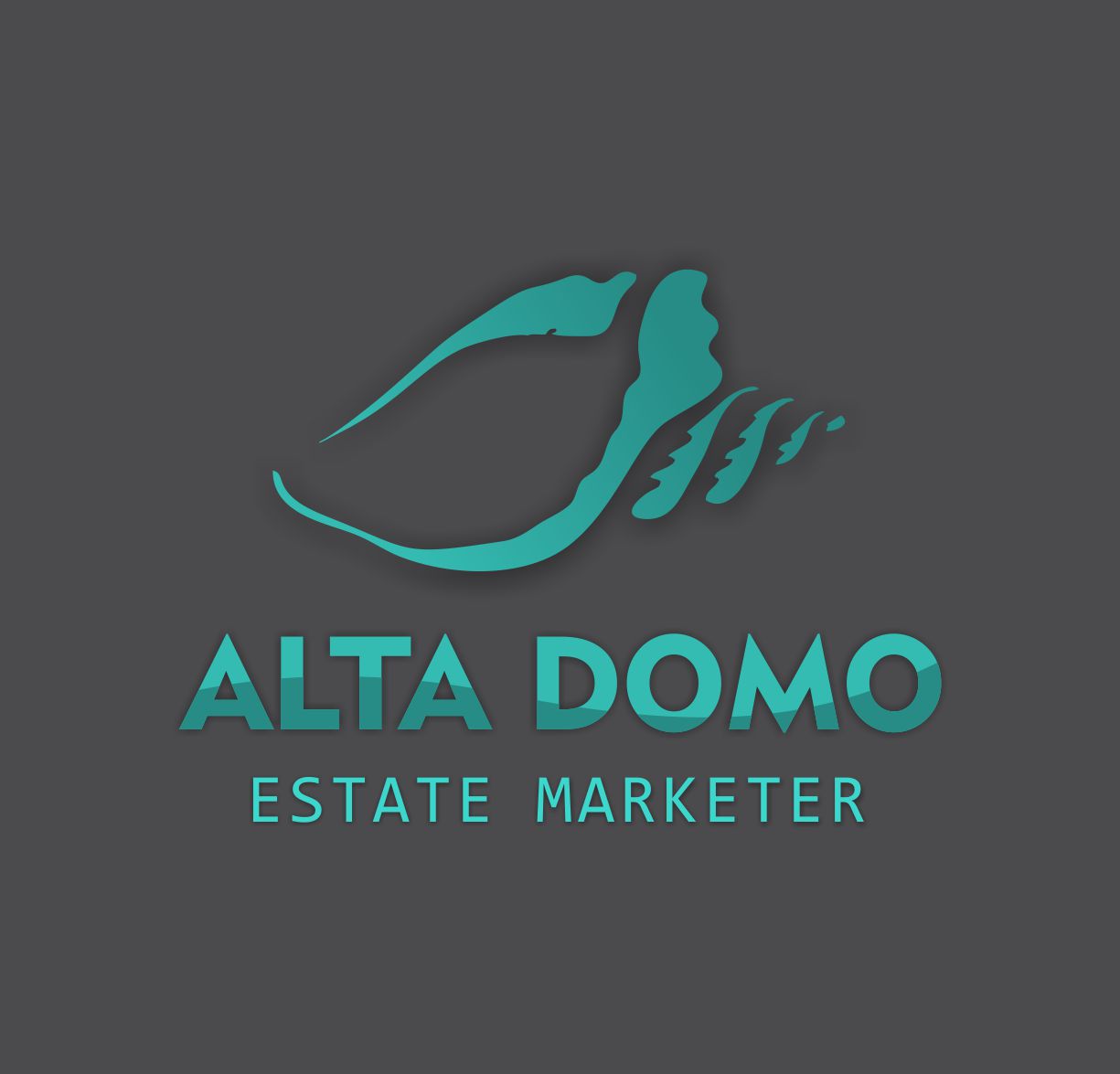 Logo Design by woxan we for EUROHOME Jose Maria Comin | Design #26042156