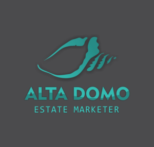 Logo Design by woxan we for EUROHOME Jose Maria Comin | Design: #26042156
