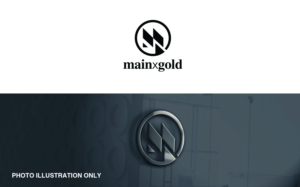 Logo Design by MT