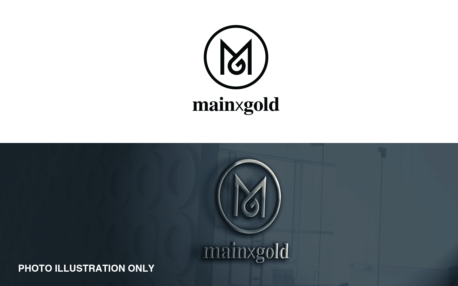 Logo Design by MT for this project | Design #23831146