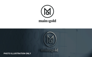 N/a | Logo Design by MT