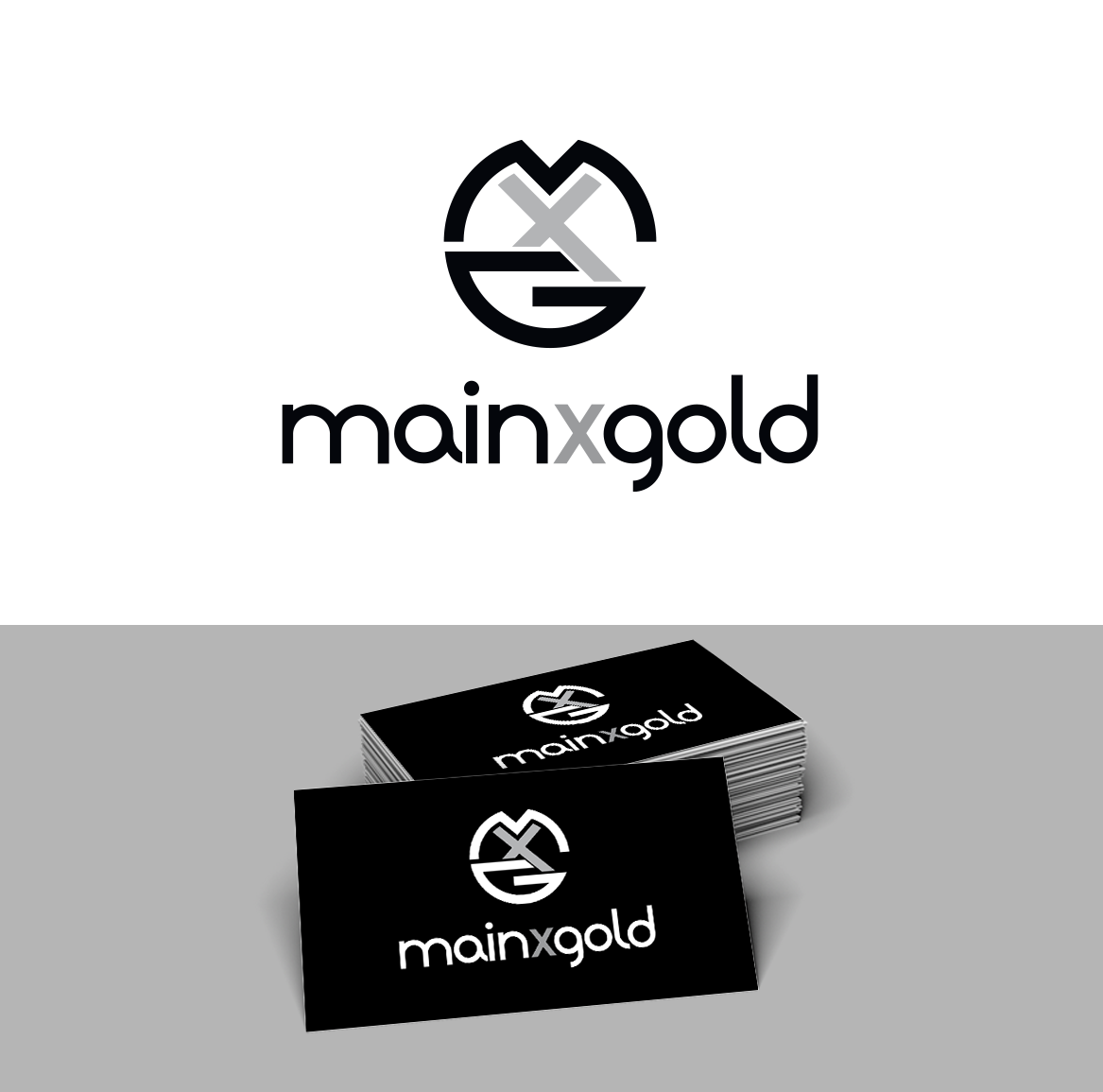 Logo Design by trufya for this project | Design #23832002