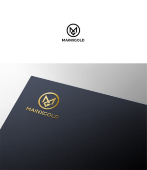 Logo-Design von lionx für dieses Projekt | Design: #23830487