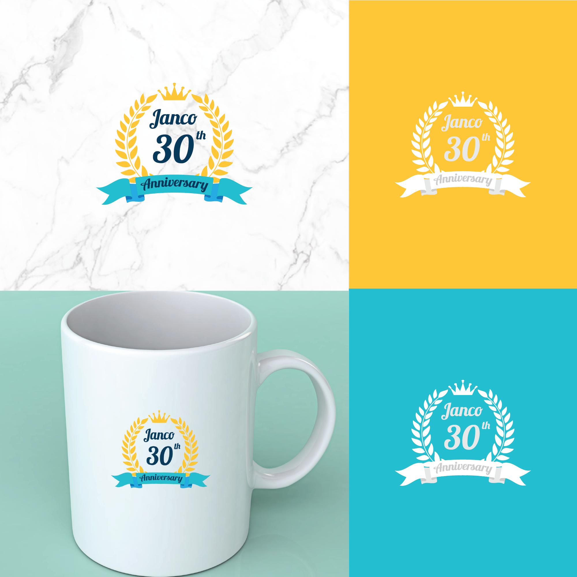 Logo Design by MarkazAlrusumatOfficial for this project | Design #23857439