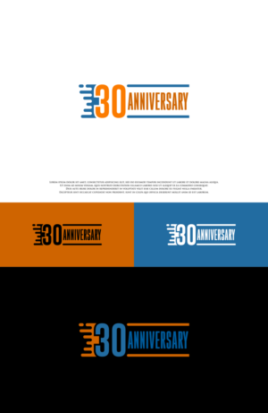 Janco 30 anniversary  | Logo Design by siti MWDesign