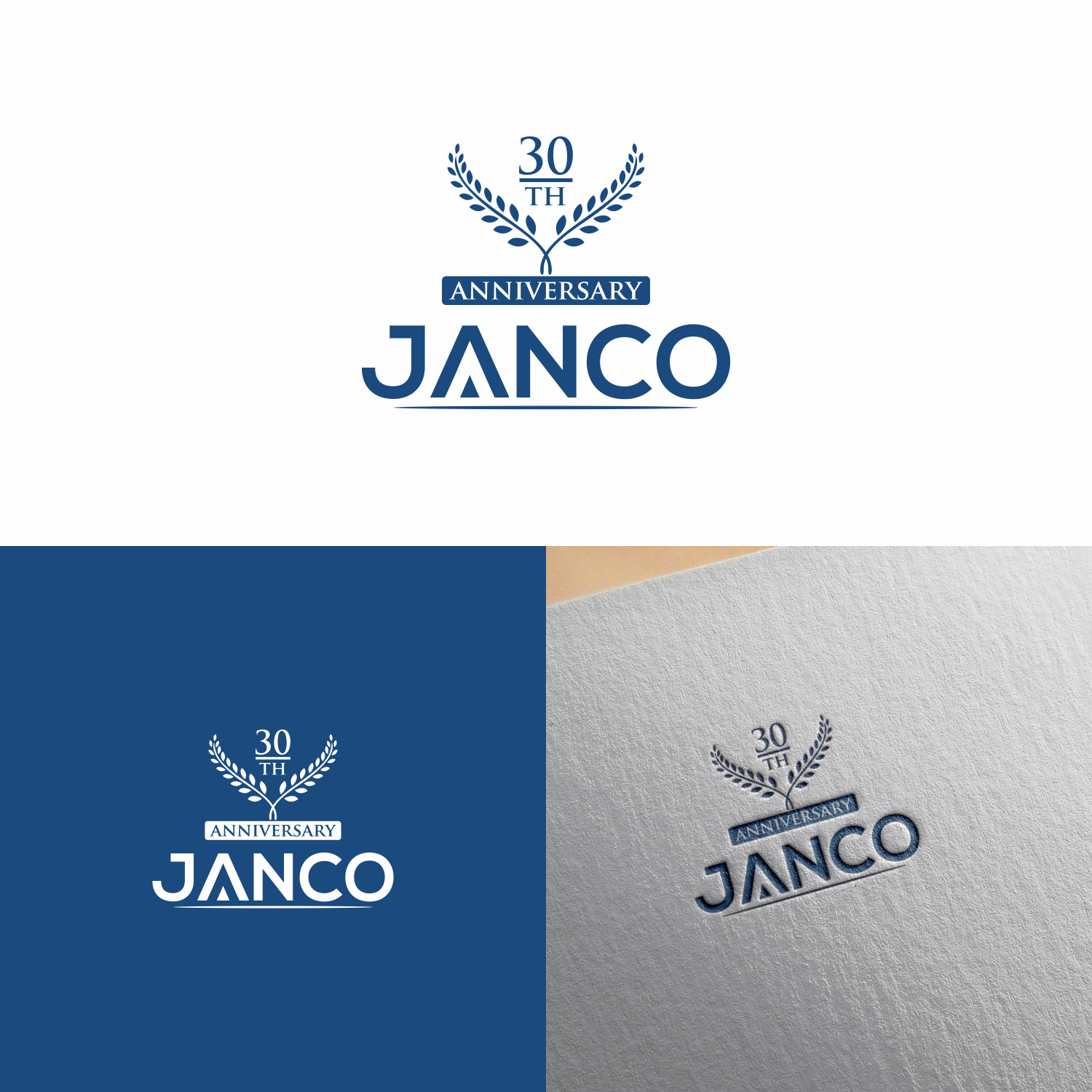 Logo Design by mbah suratman for this project | Design #23822116