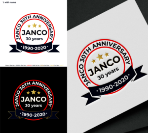 Logo Design by Abdumalik Ganijonov for this project | Design #23872681