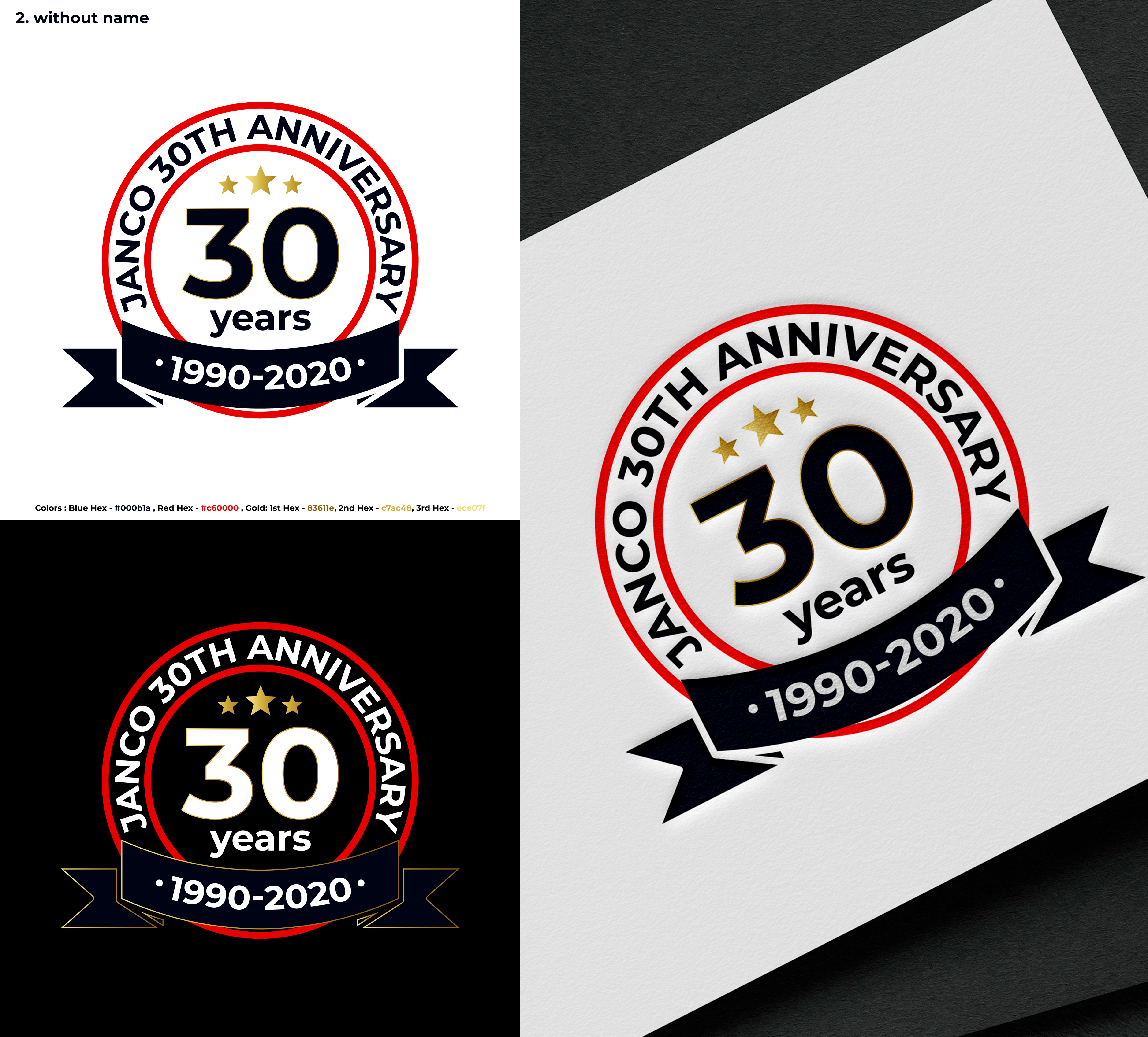 Logo Design by Abdulmalik Ganijonov for this project | Design #23872682