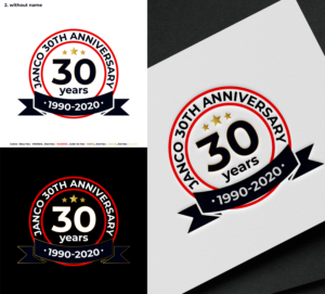 Logo Design by Abdulmalik Ganijonov for this project | Design: #23872682