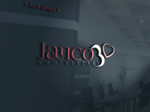 Janco 30 anniversary  | Logo Design by alpha hop