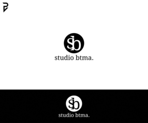 Diseño de Logo por poisonvectors para studioi btma. | Diseño: #23823832