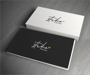 Diseño de Logo por aglaronde23 para studioi btma. | Diseño: #23824447
