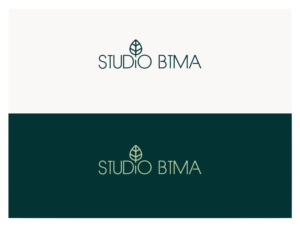 Diseño de Logo por wonderland para studioi btma. | Diseño: #23822336