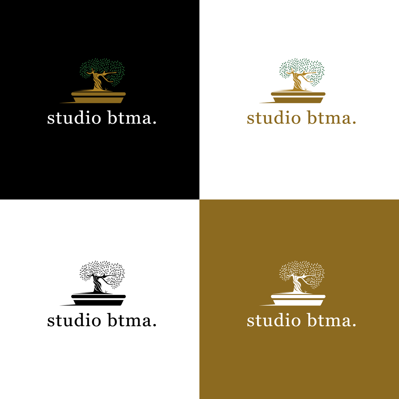 Logo Design by anonrotide for studioi btma. | Design #23876866