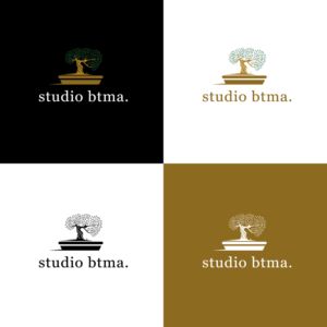 Logo Design by anonrotide for studioi btma. | Design #23876866