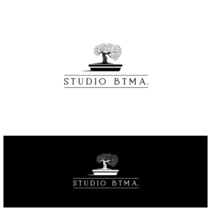 Diseño de Logo por anonrotide para studioi btma. | Diseño: #23876953