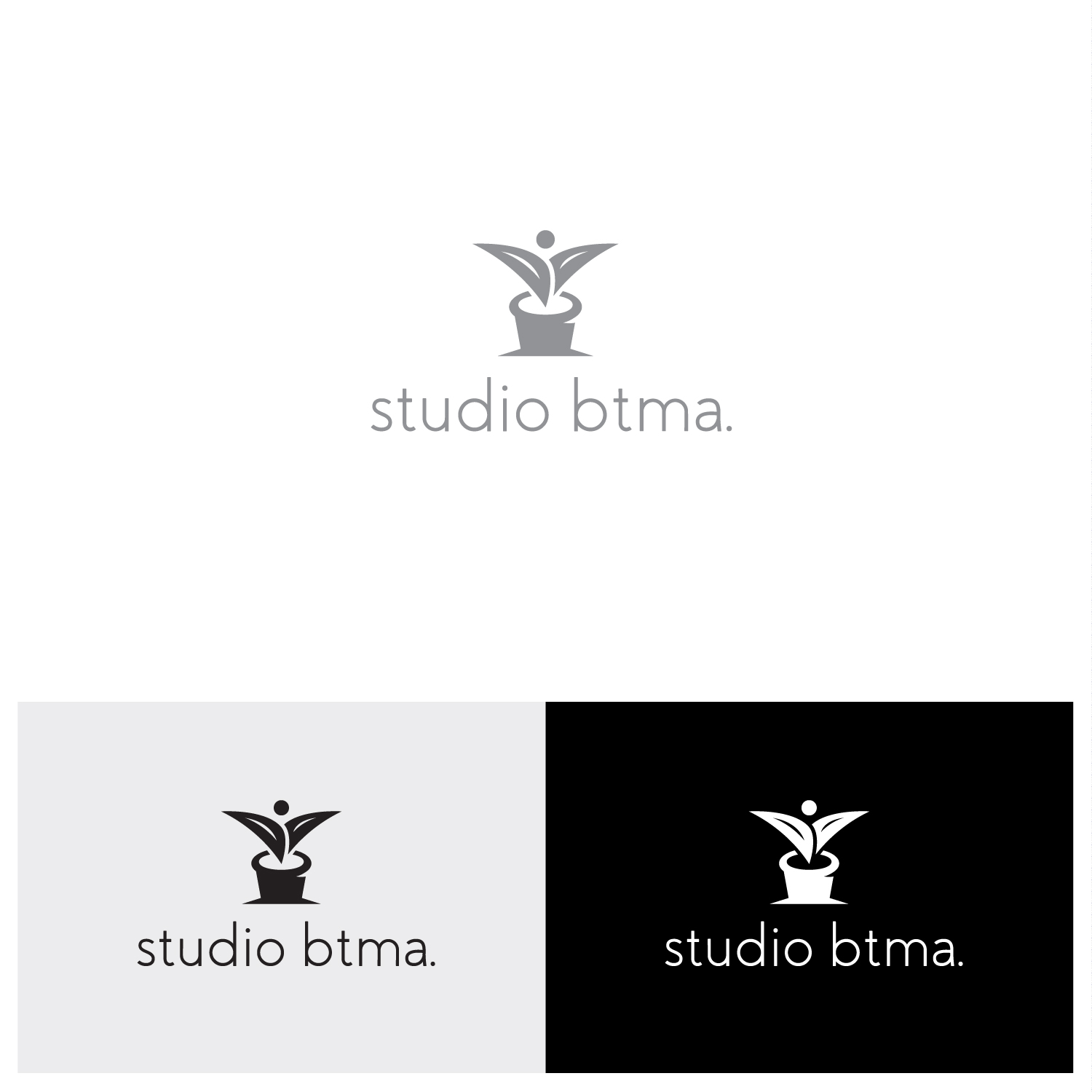 Logo Design by anonrotide for studioi btma. | Design #23877001