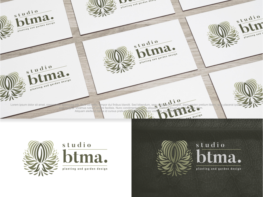 Logo Design by artswolf for studioi btma. | Design #23852617