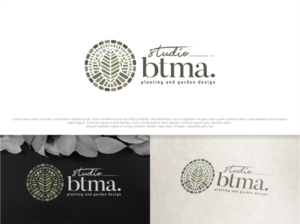 Diseño de Logo por artswolf para studioi btma. | Diseño: #23852628