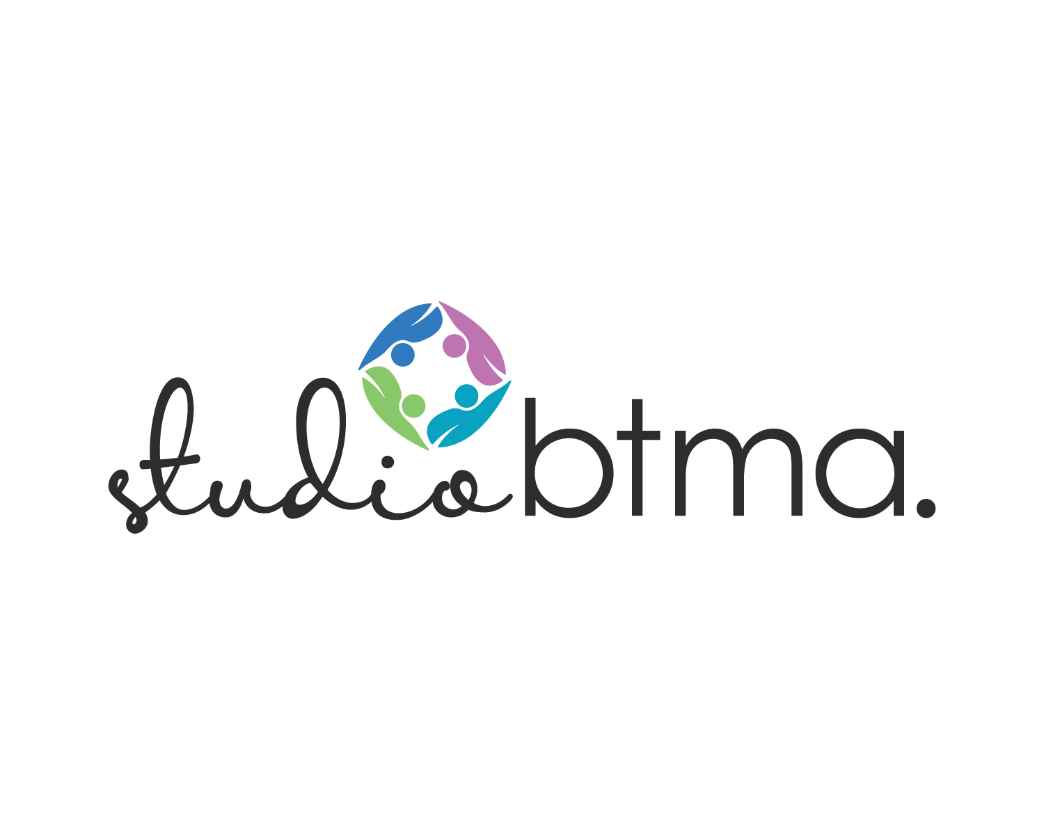 Diseño de Logo por Atec para studioi btma. | Diseño #23854022