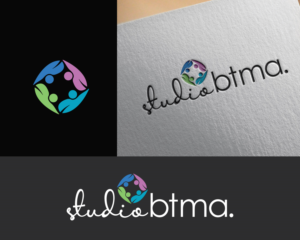 Diseño de Logo por Atec para studioi btma. | Diseño: #23854023