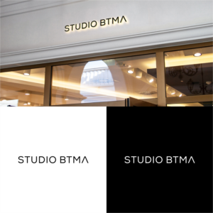 studio btma. | Logo Design by tejo